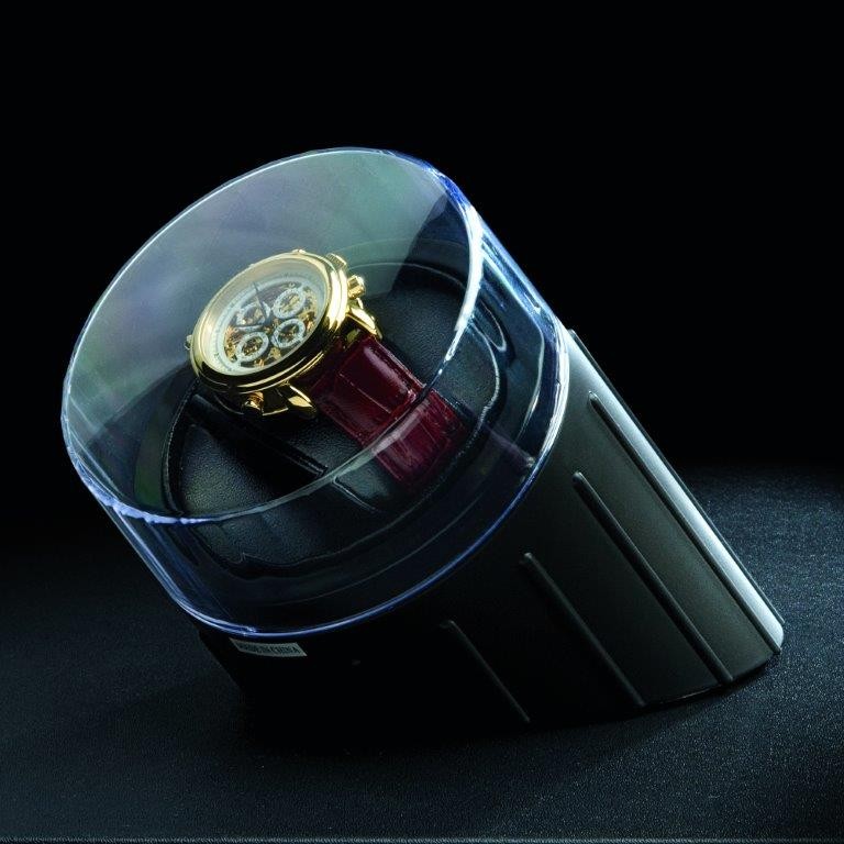 Single Watch Winder