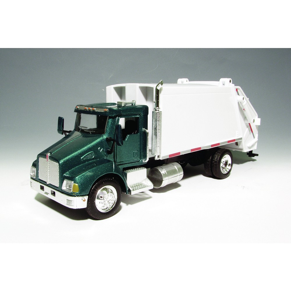 Kenworth T300 Garbage Truck