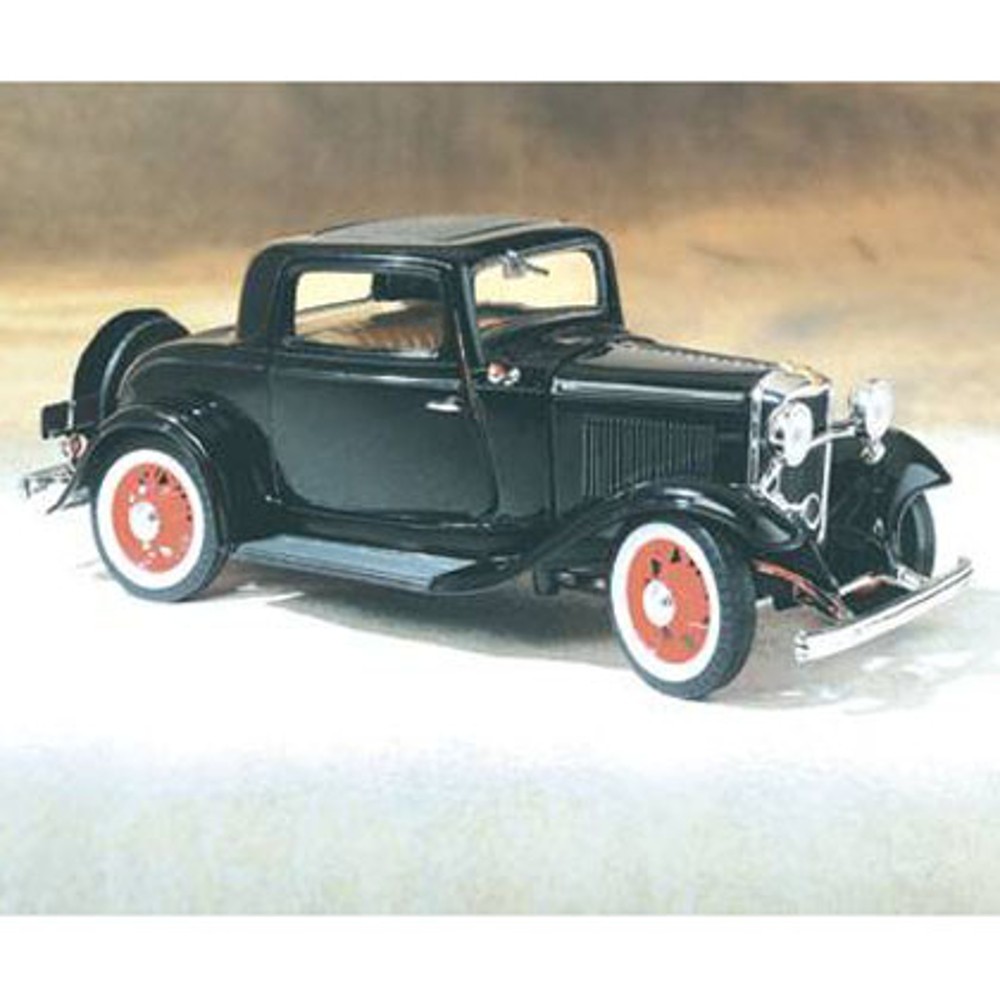 1932 Ford Coupe