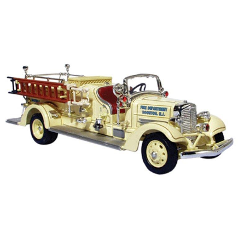 1938 Ahrens-Fox® VC Fire Engine