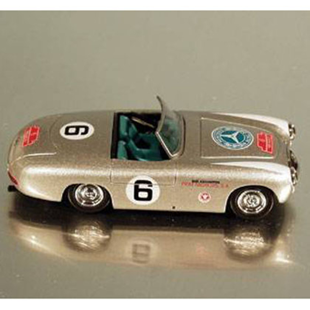 1952 Mercedes 300SL