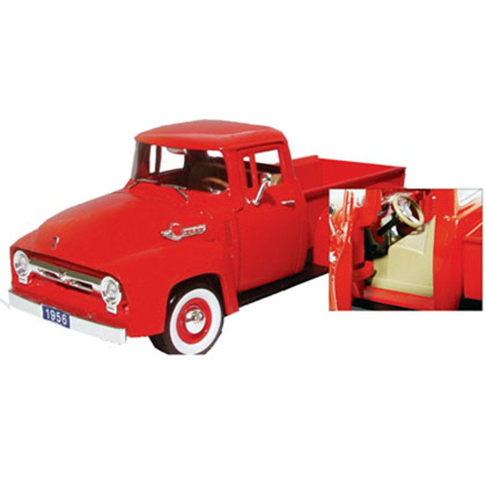 1956 F-100 Series Truck
