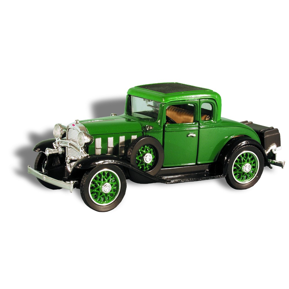 1932 Chevrolet Coupe