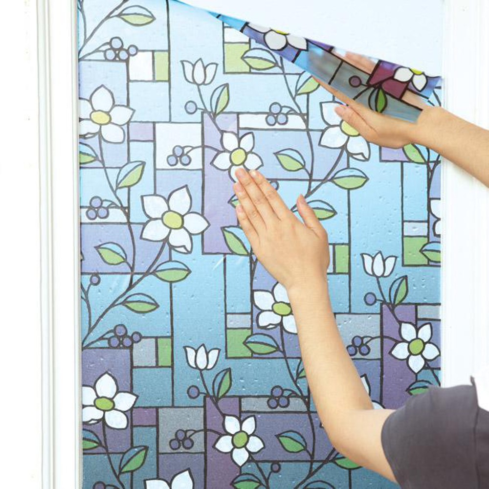 Privacy Window Film