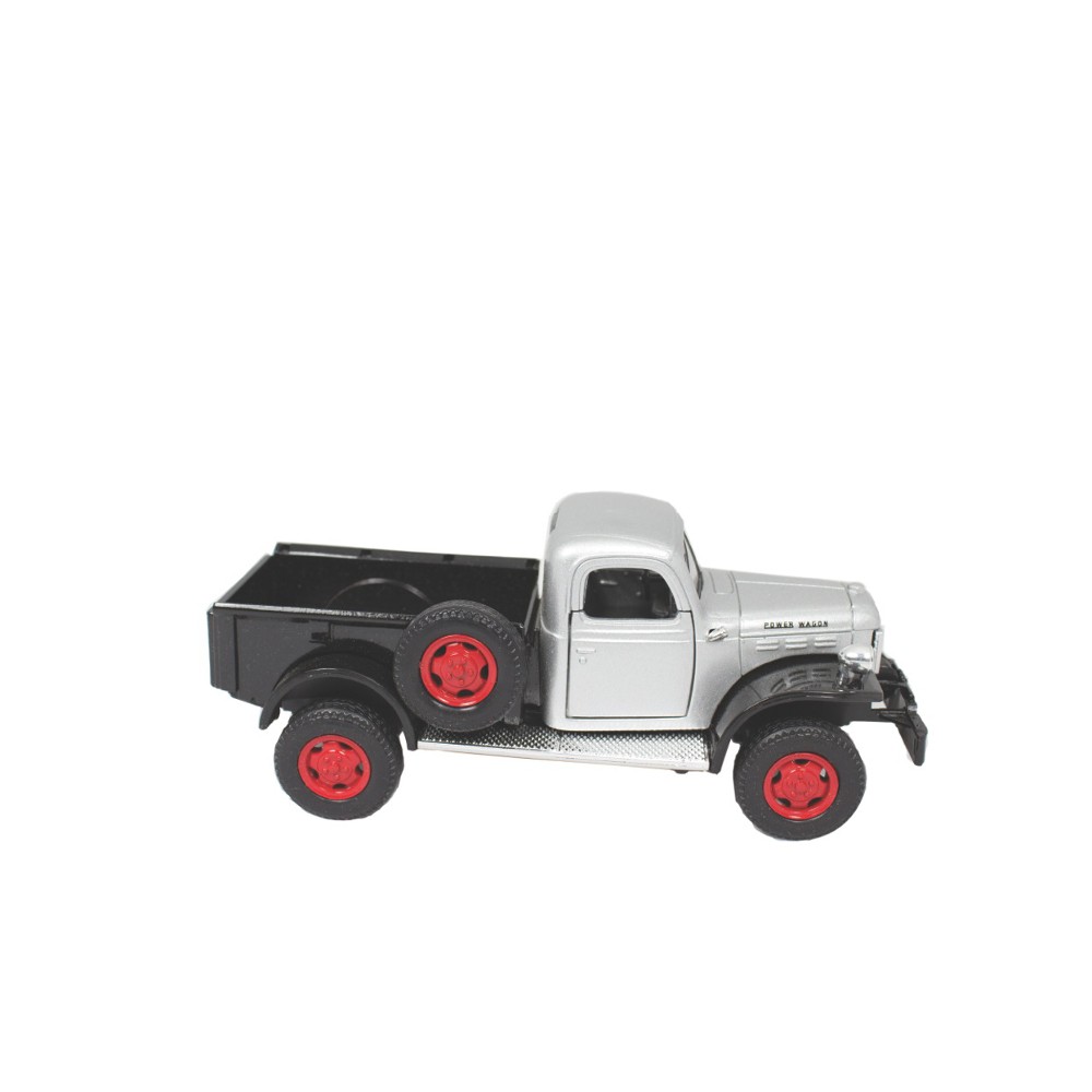Dodge Power Wagon