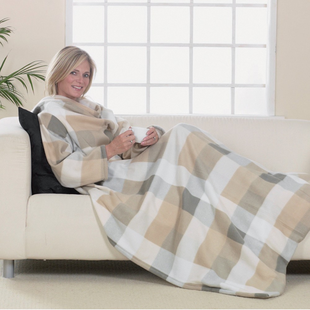 Snuggle Blanket BOGOF