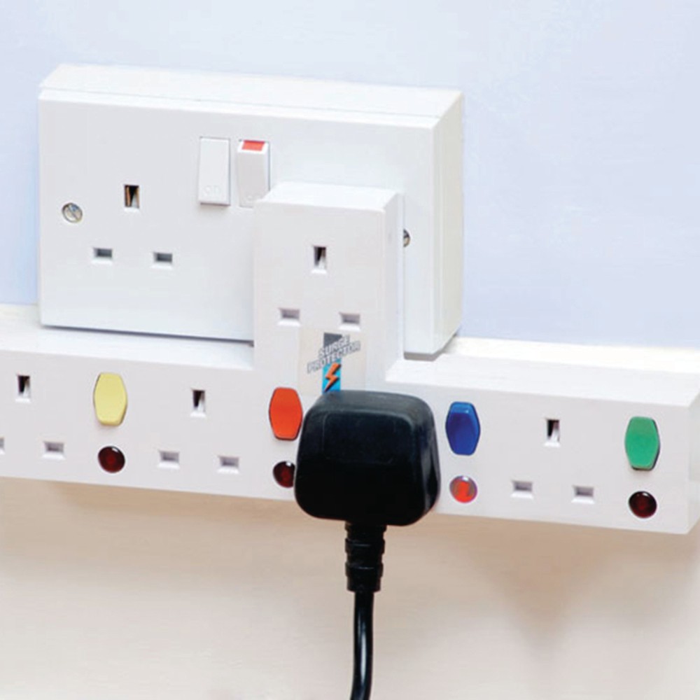 Adaptor Sockets