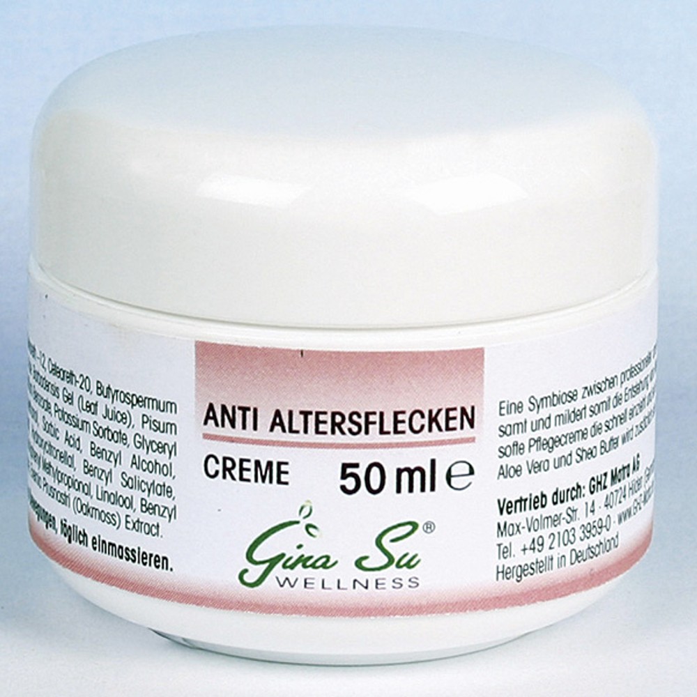 Age Spot Cream BOGOF*