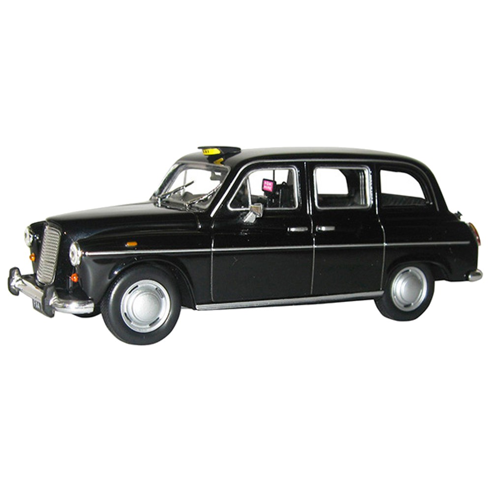 Austin® FX4 London Taxi