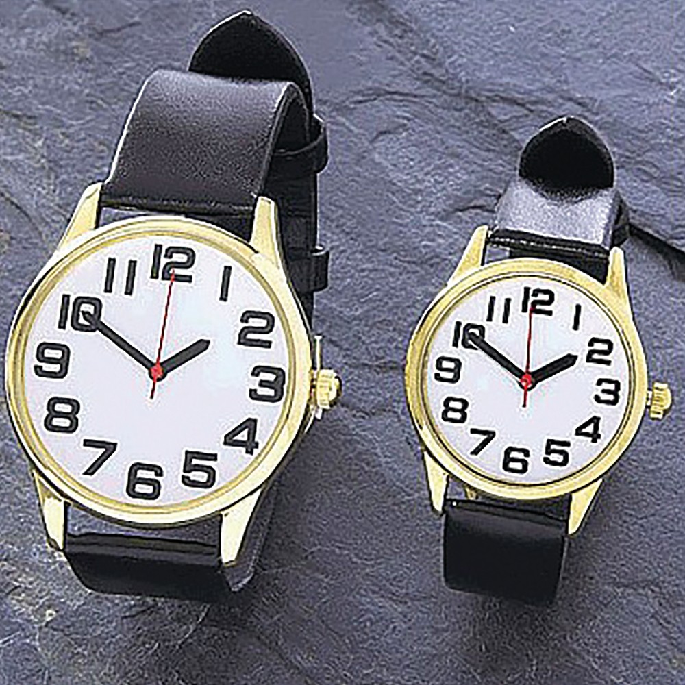 Big Time Classic Watch