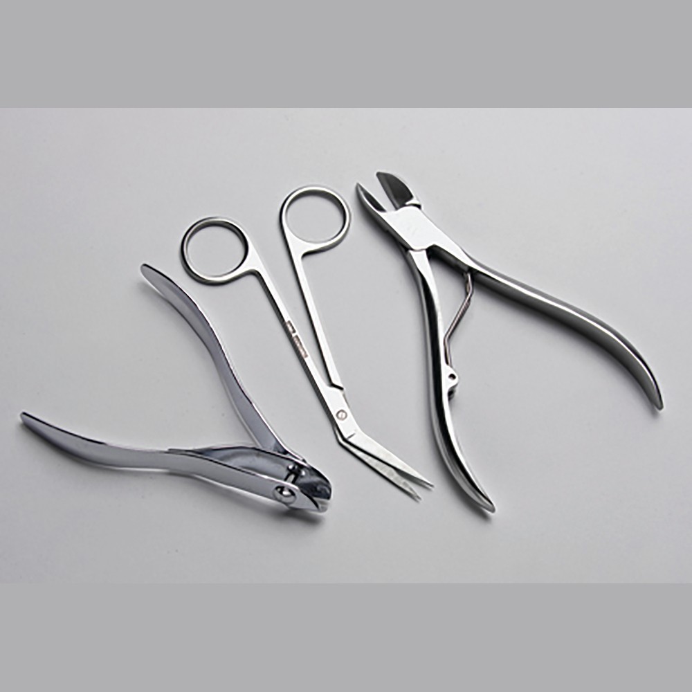Home Chiropody Scissors