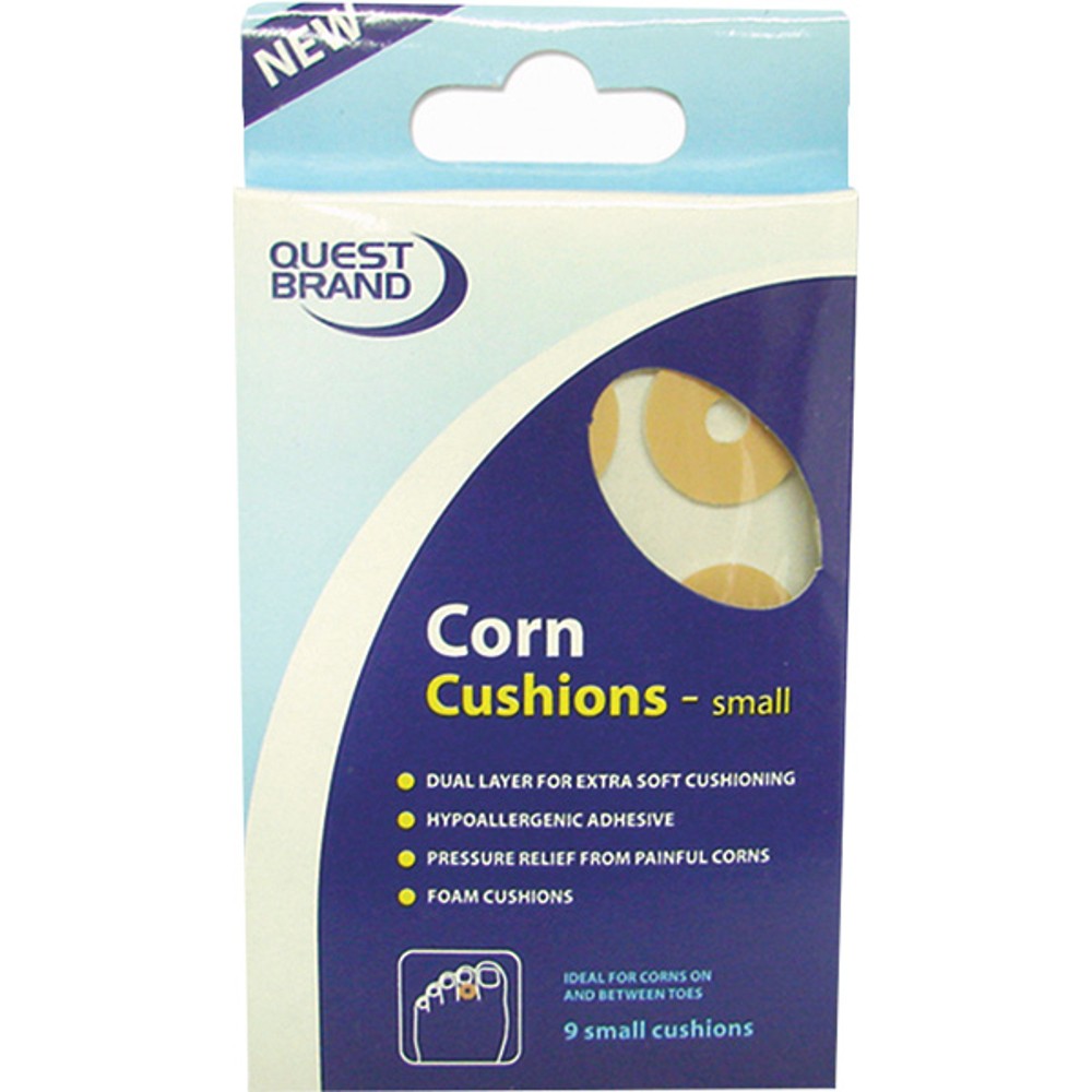 Corn Cushions