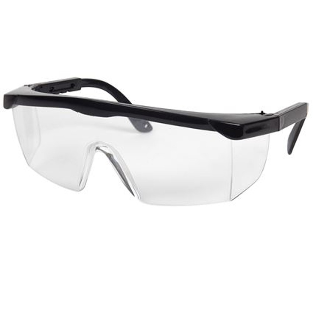 Eckman Safety Glasses