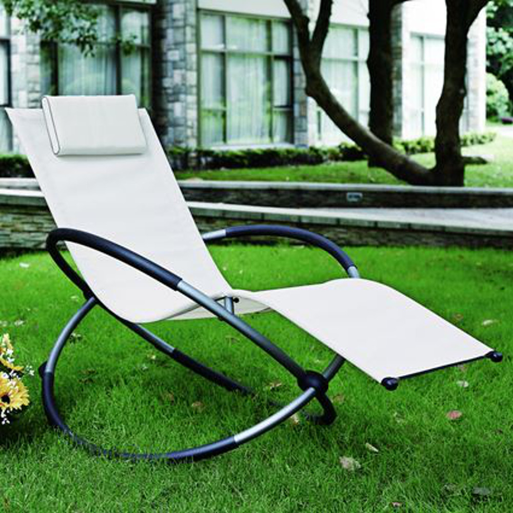 Moonrocker Chair