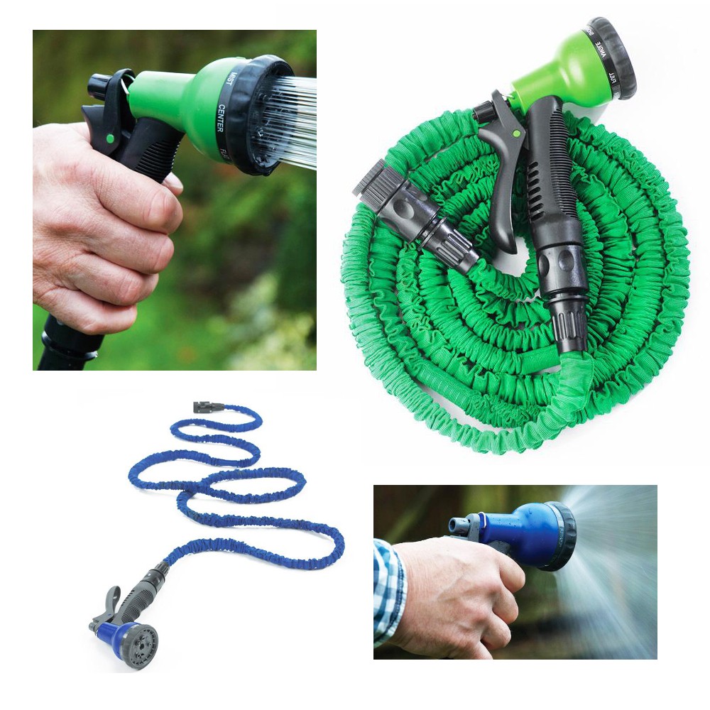 Expanding Easy Hose