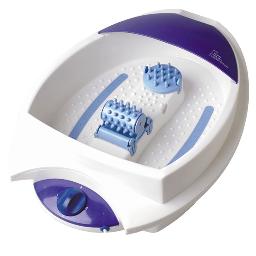 Rejuvenating Foot Spa