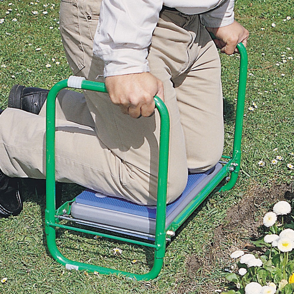 Garden Kneeling Bench