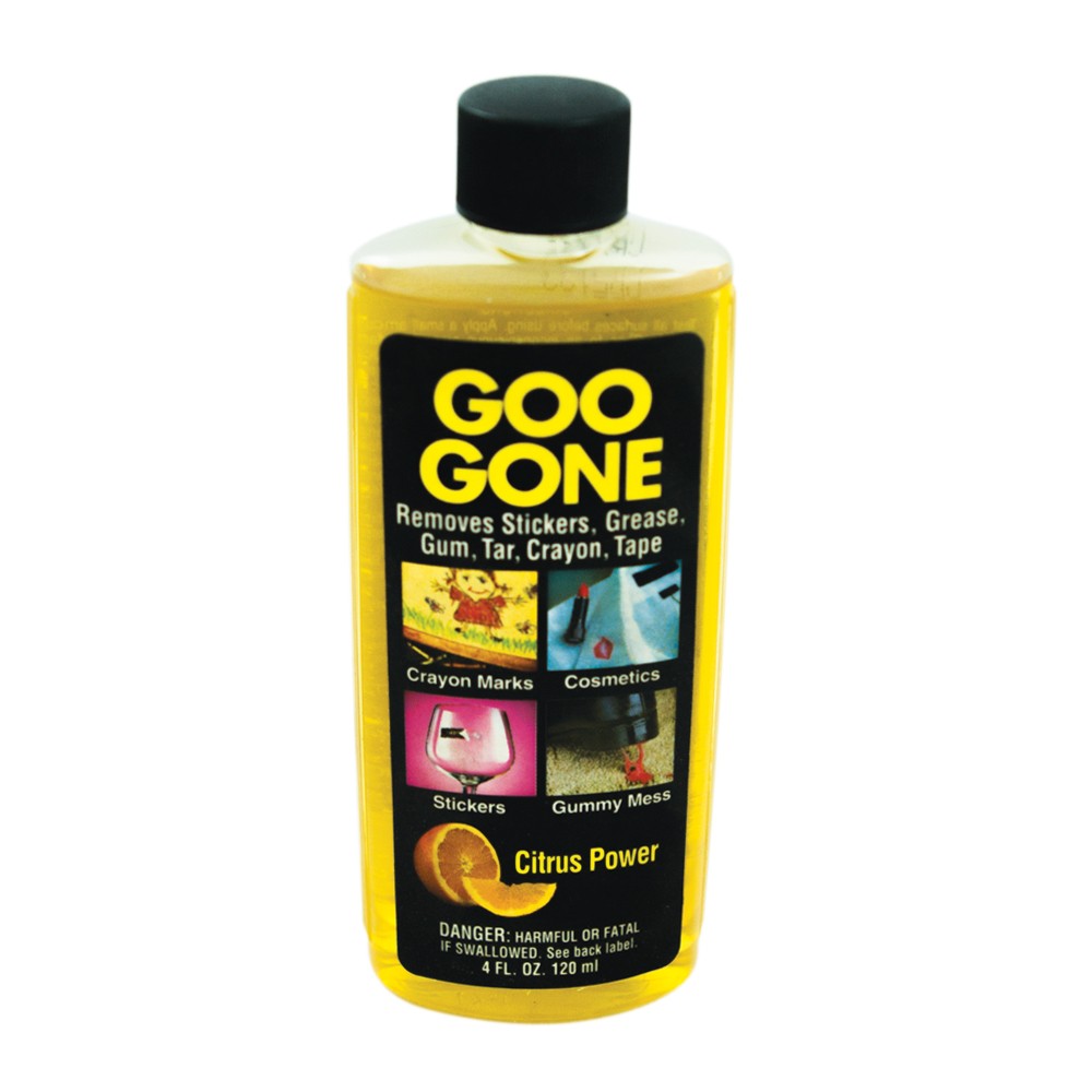 Goo Gone