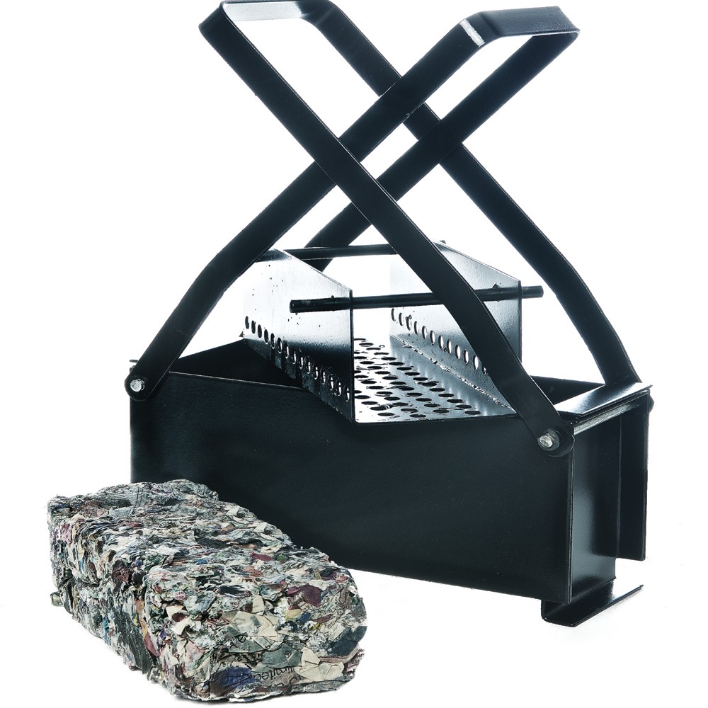 Briquette Maker
