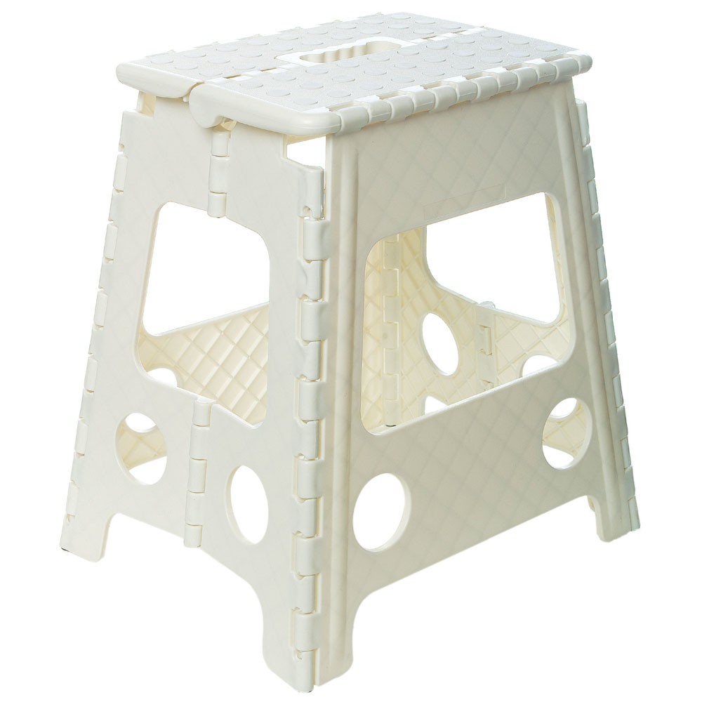 Folding Step Stool