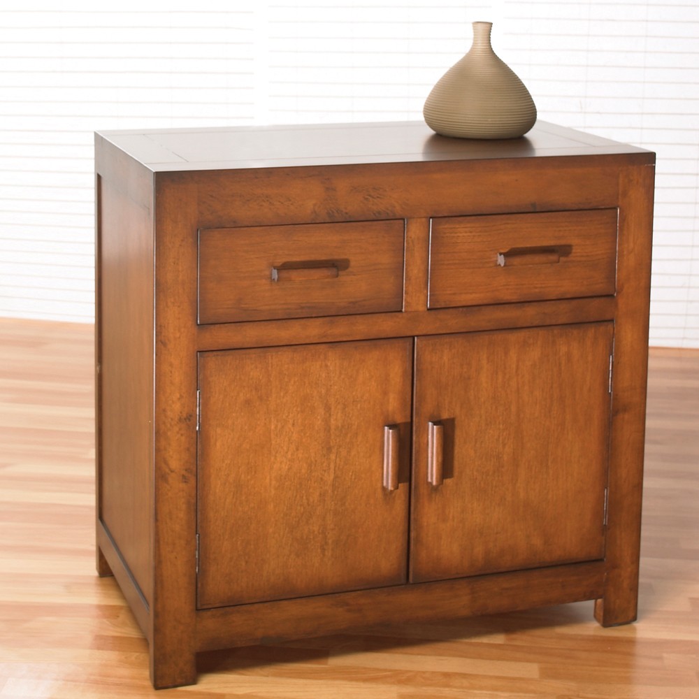 Alder Sideboard