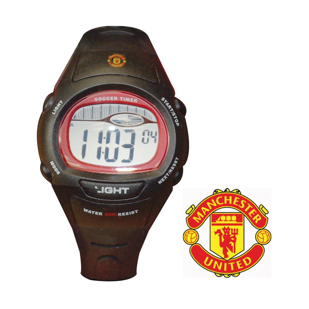 Manchester United Watch