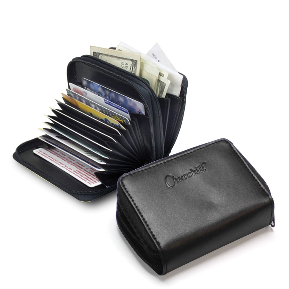 Churchill Anti-Fraud Wallet