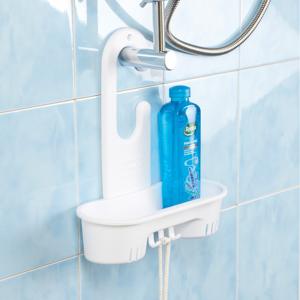 Shower Organiser