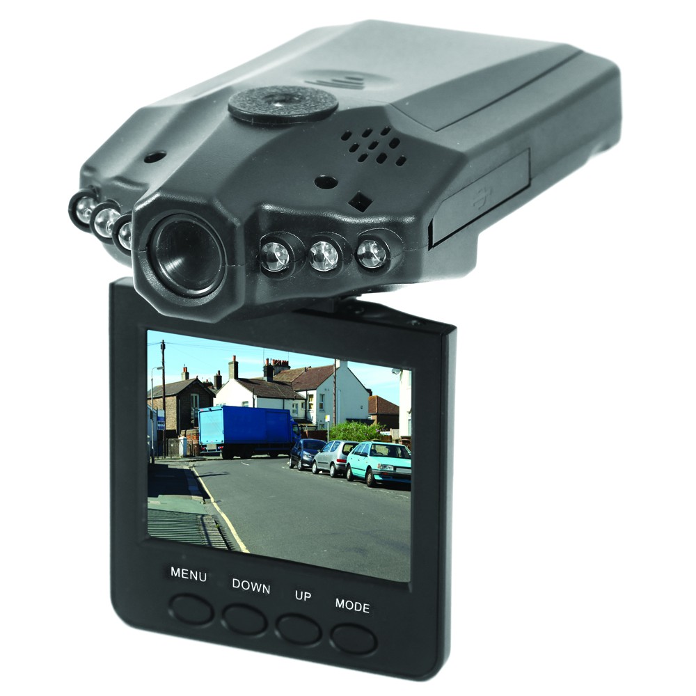 Road Watch Driving Recorder