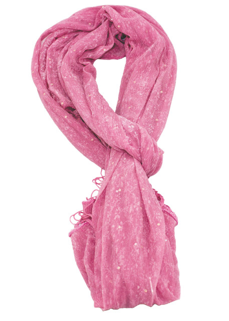 Floral Scarves