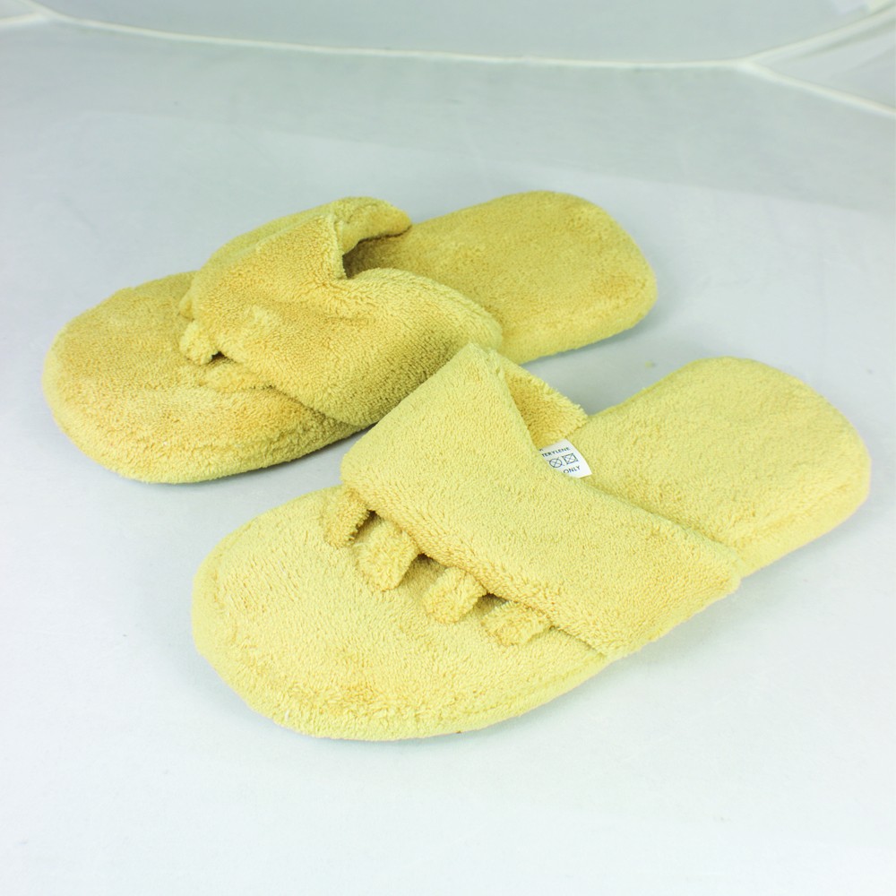 Cradle Slippers