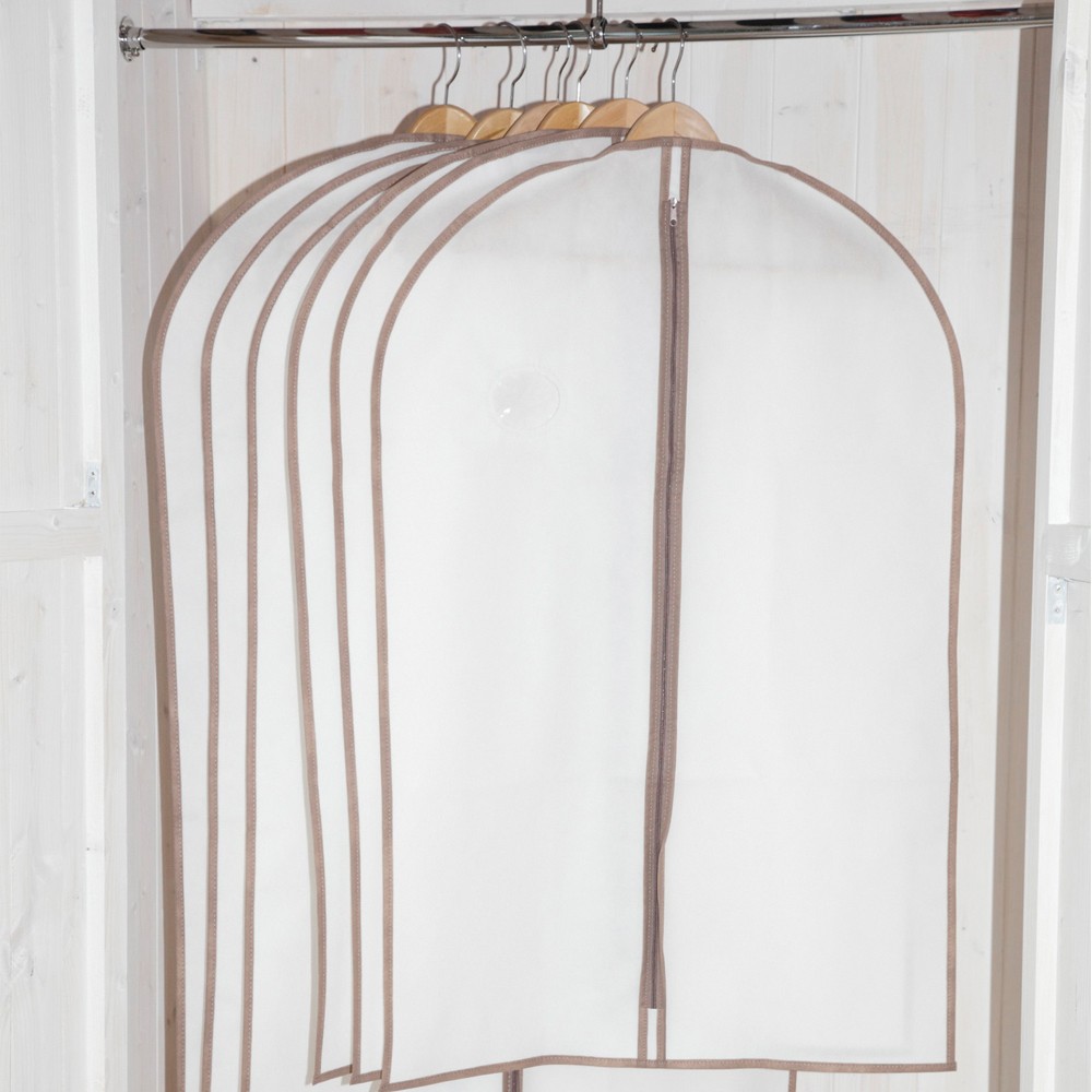 Moth Free Clothes Covers