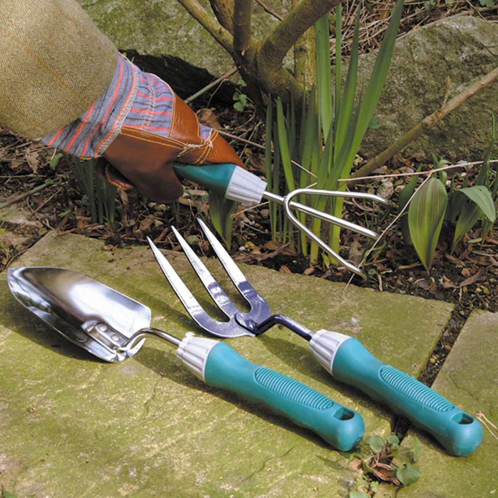 Hand Tool Set 3pce
