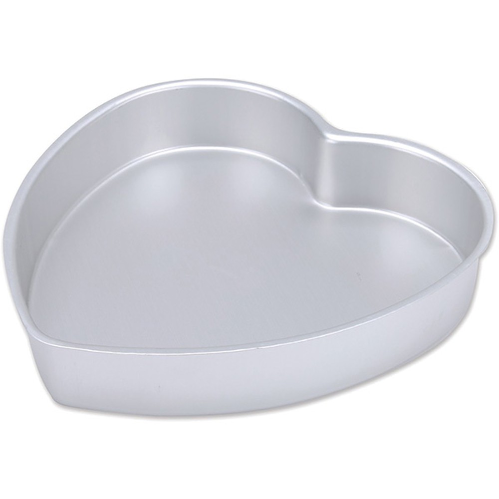 Heart Cake Tin
