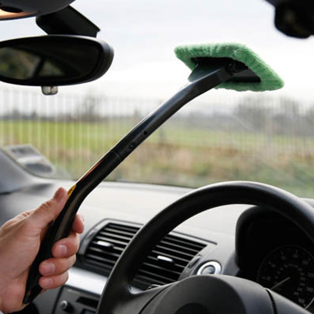 Windscreen Wonder