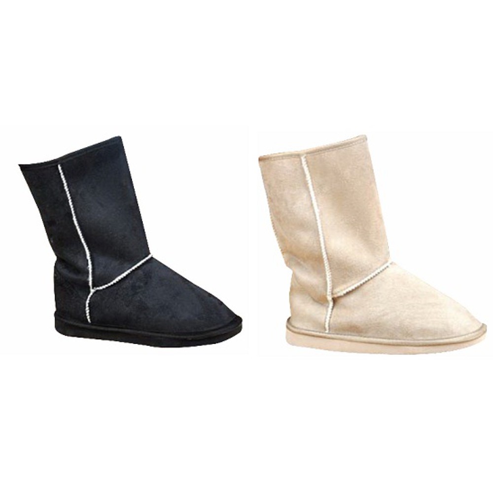 Snugg Boot - High
