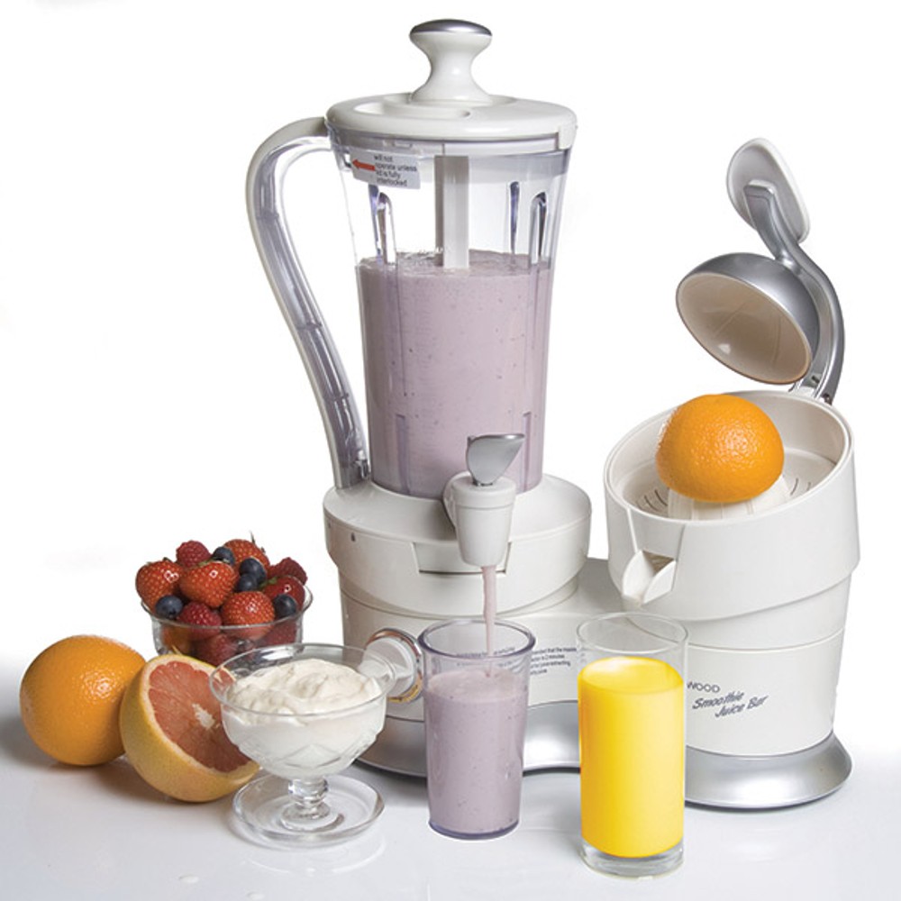 Kenwood Citrus Juicer