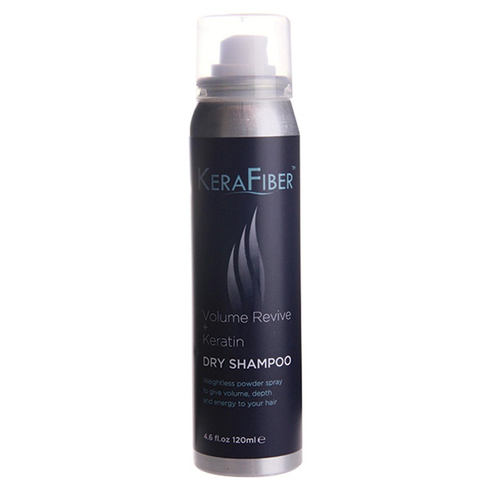 KeraFiber Dry Shampoo