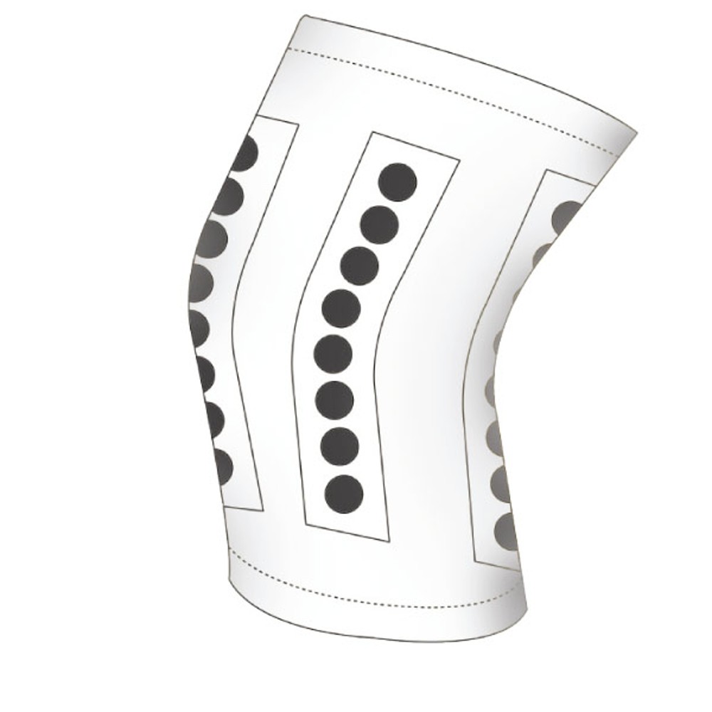Magnetic Knee Sleeve