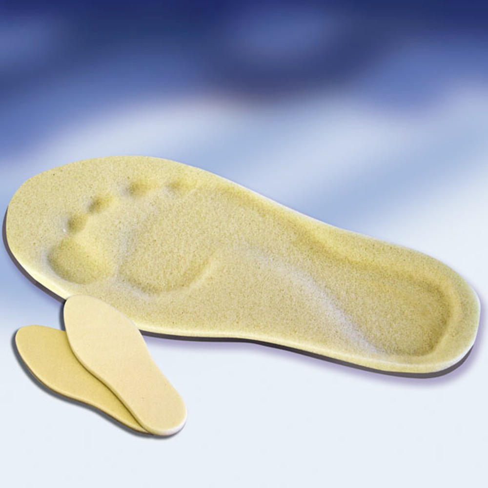 Memory Foam Insoles