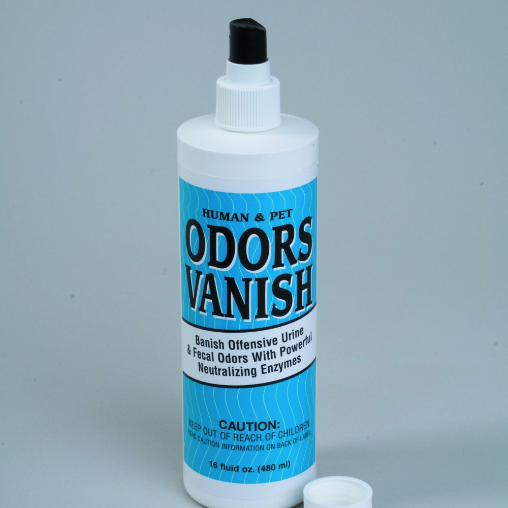Odour Vanish