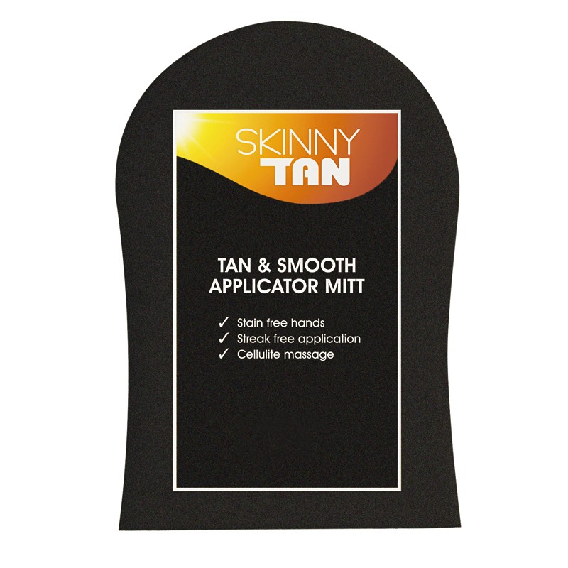 Skinny Tan Tanning Mitt