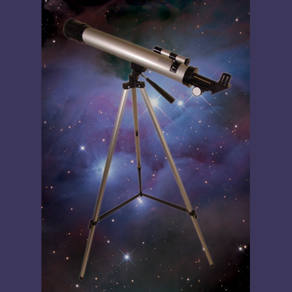 Refractor Telescope