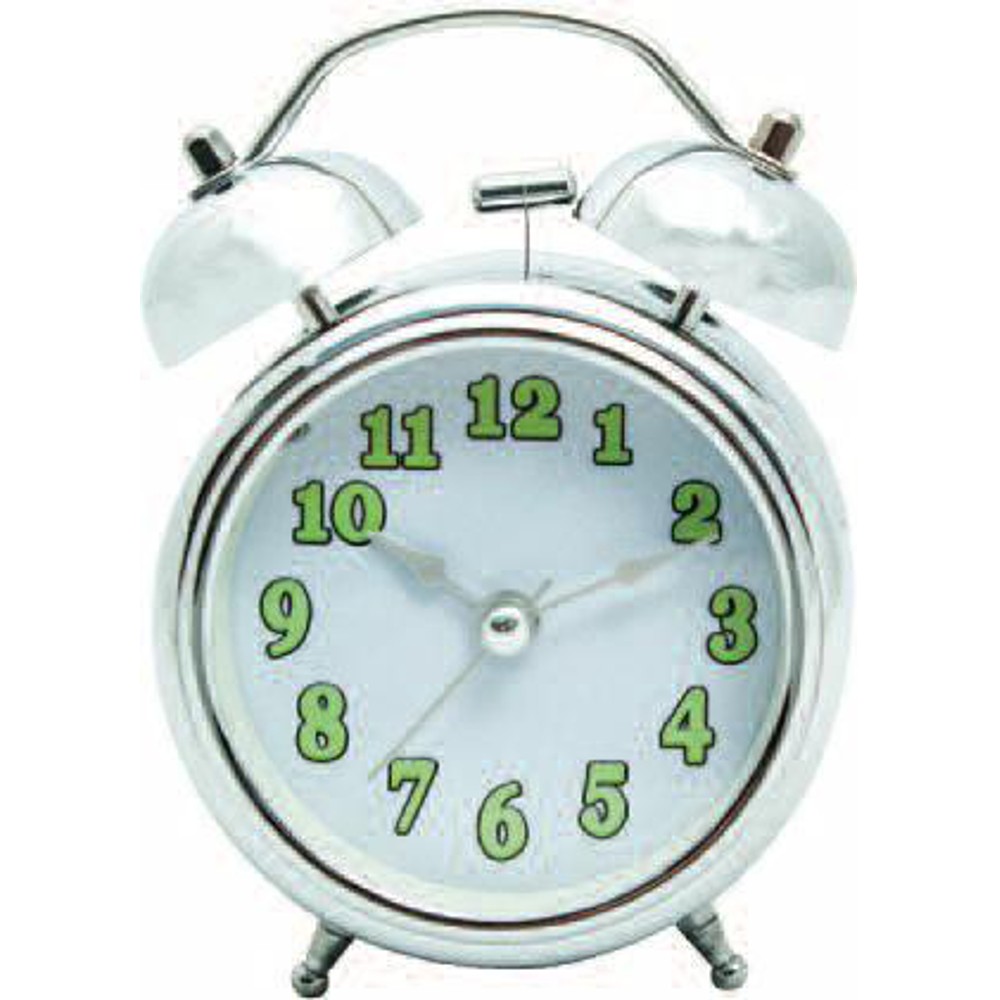 Analogue Alarm Clock