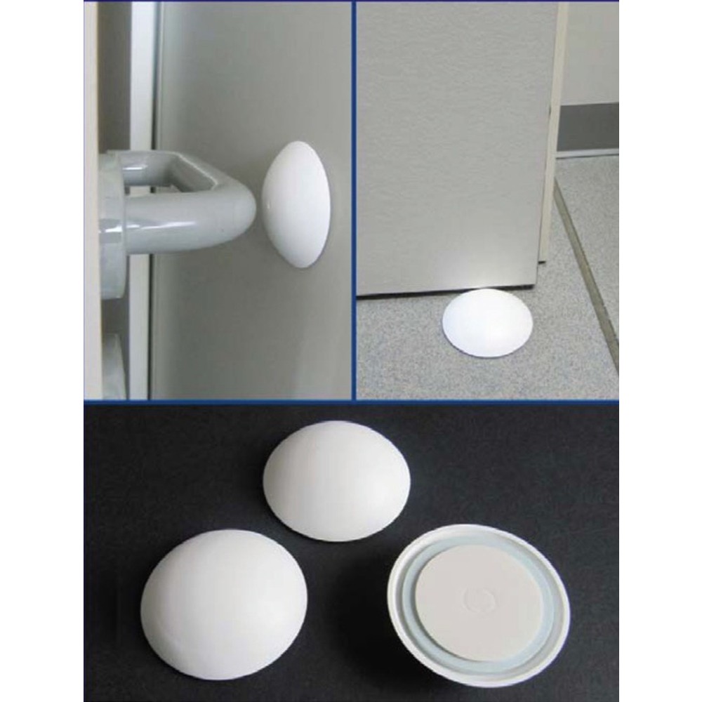 3pce Door Stop Set