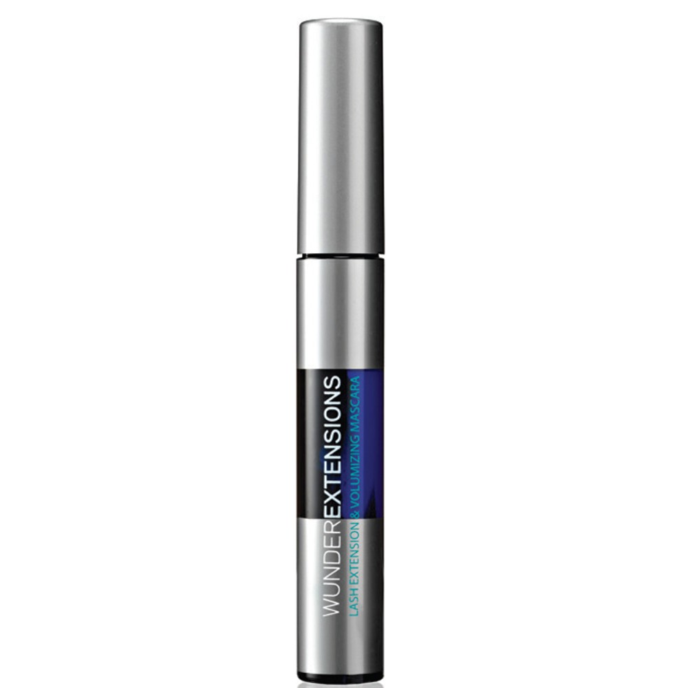 Lash Extension & Volumising Mascara