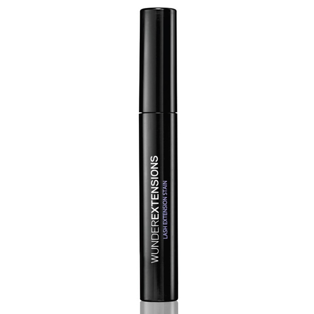 Lash Extensions Stain Mascara