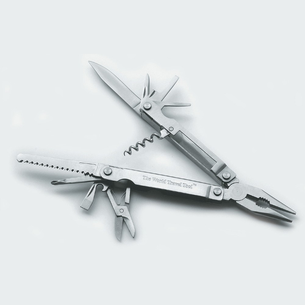 World Travel Tool