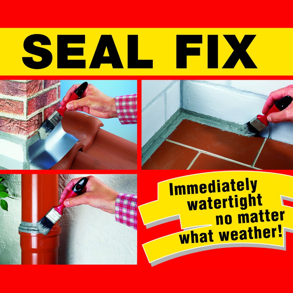Seal Fix