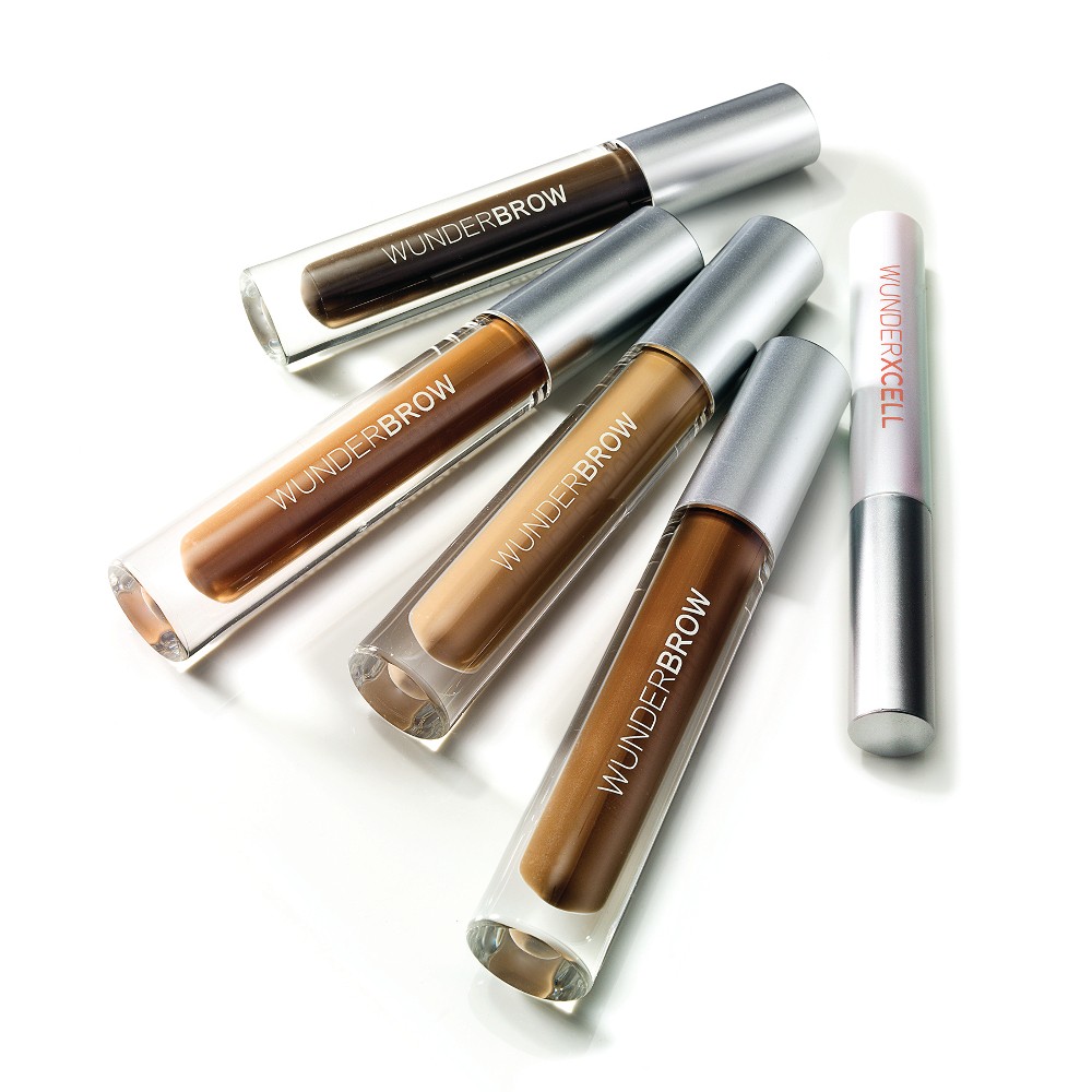Wunderbrow Eyebrow Gel